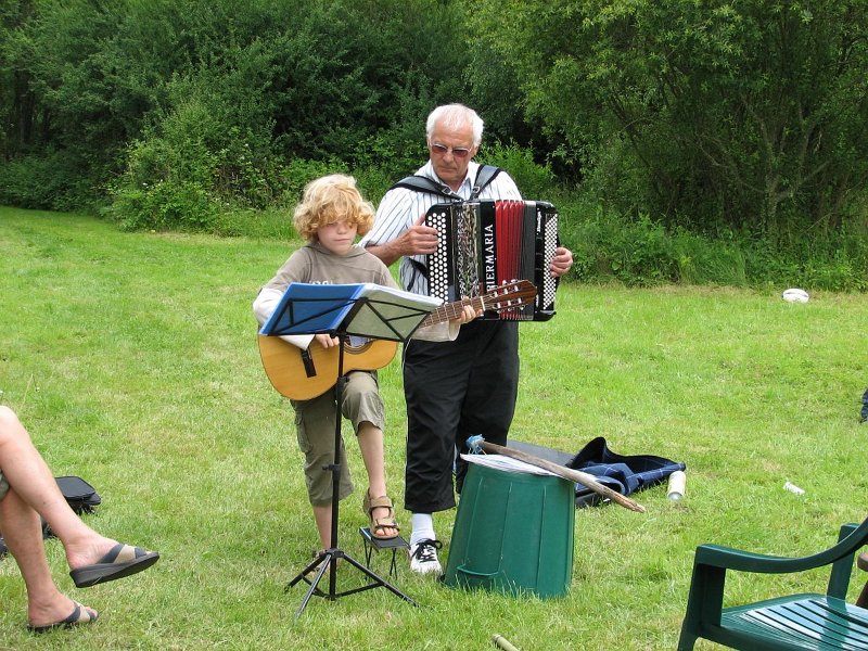 2009 06 Les 30 ans du CERF 113
